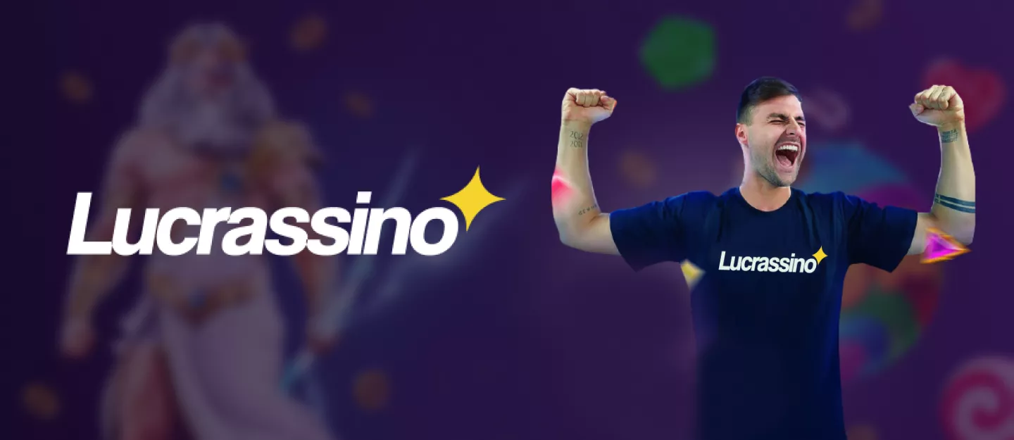 Lucrassino casino Ganhe e receba ganhos reais